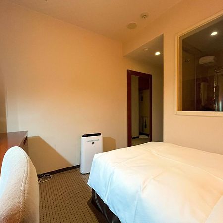 Nakajimaya Grand Hotel Shizuoka Buitenkant foto