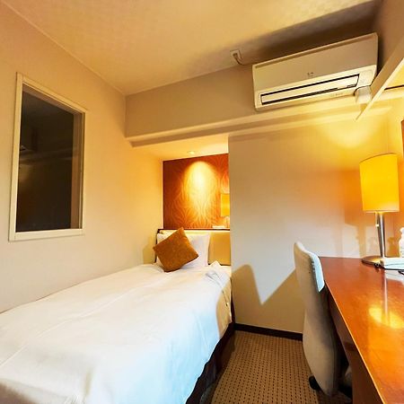 Nakajimaya Grand Hotel Shizuoka Buitenkant foto