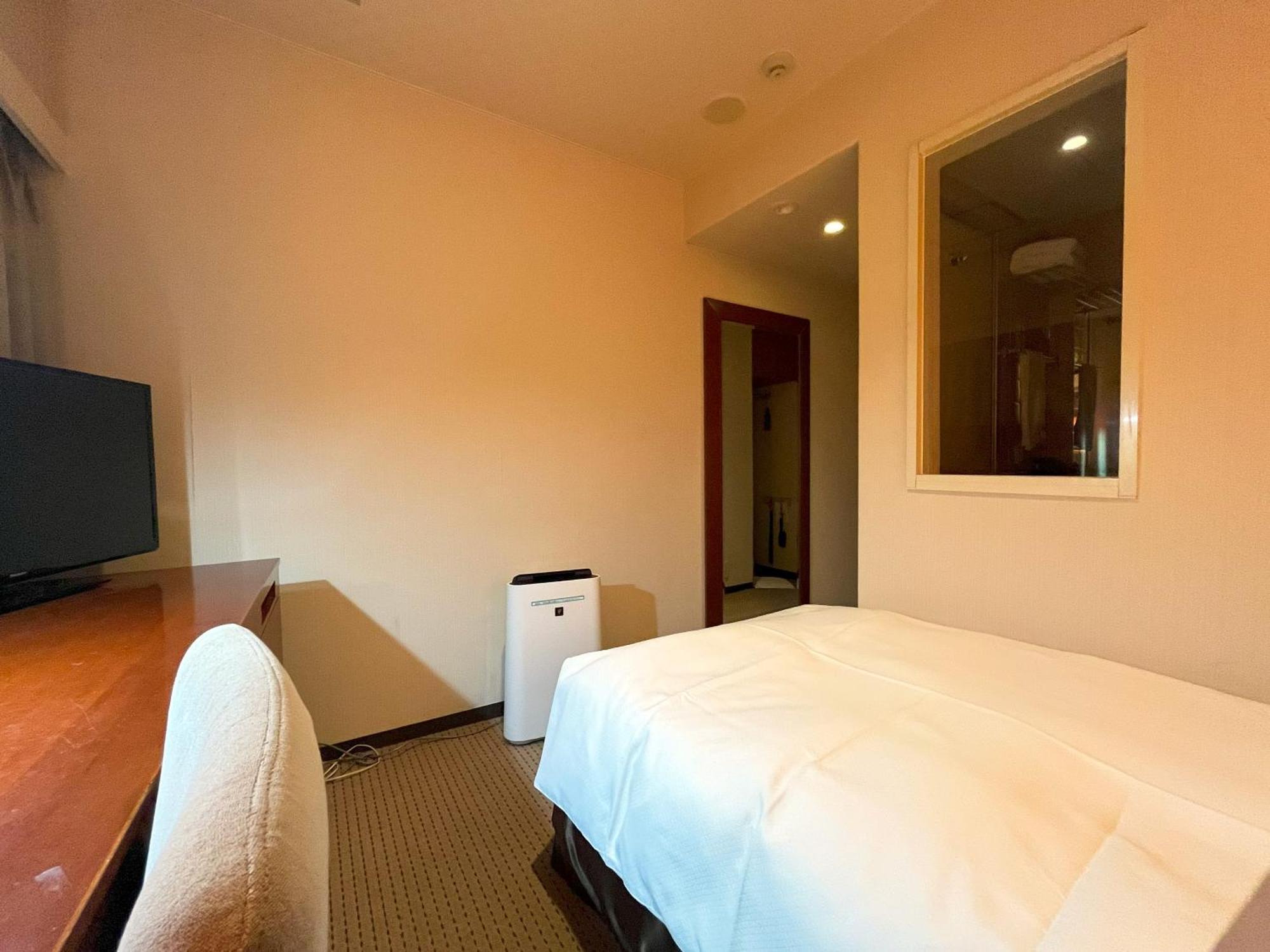 Nakajimaya Grand Hotel Shizuoka Buitenkant foto