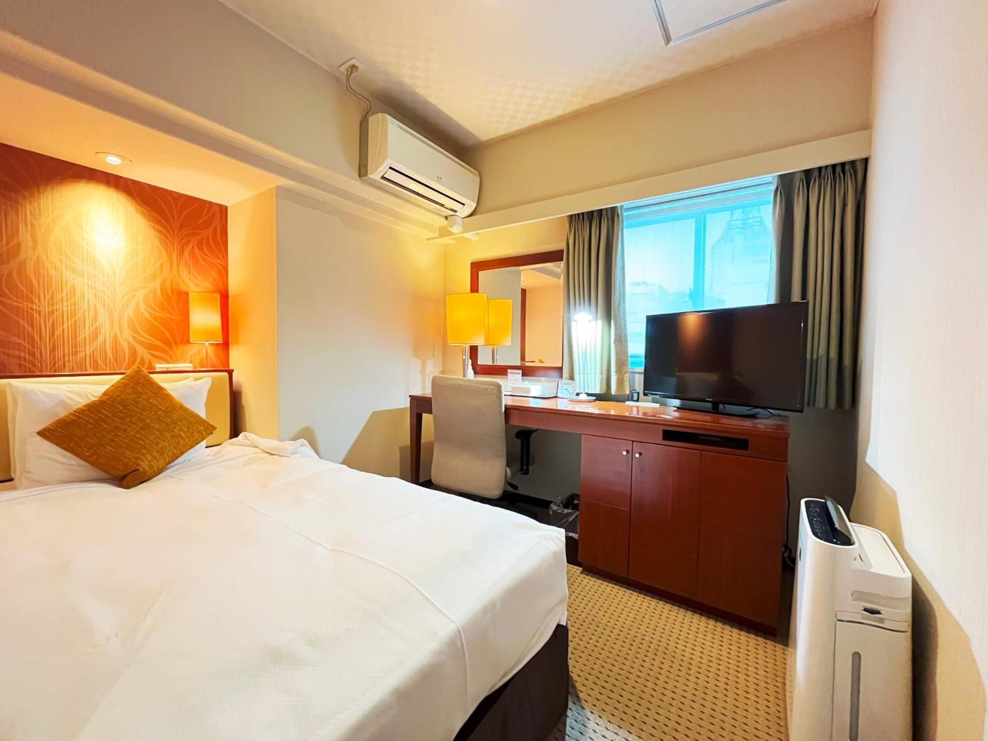 Nakajimaya Grand Hotel Shizuoka Buitenkant foto