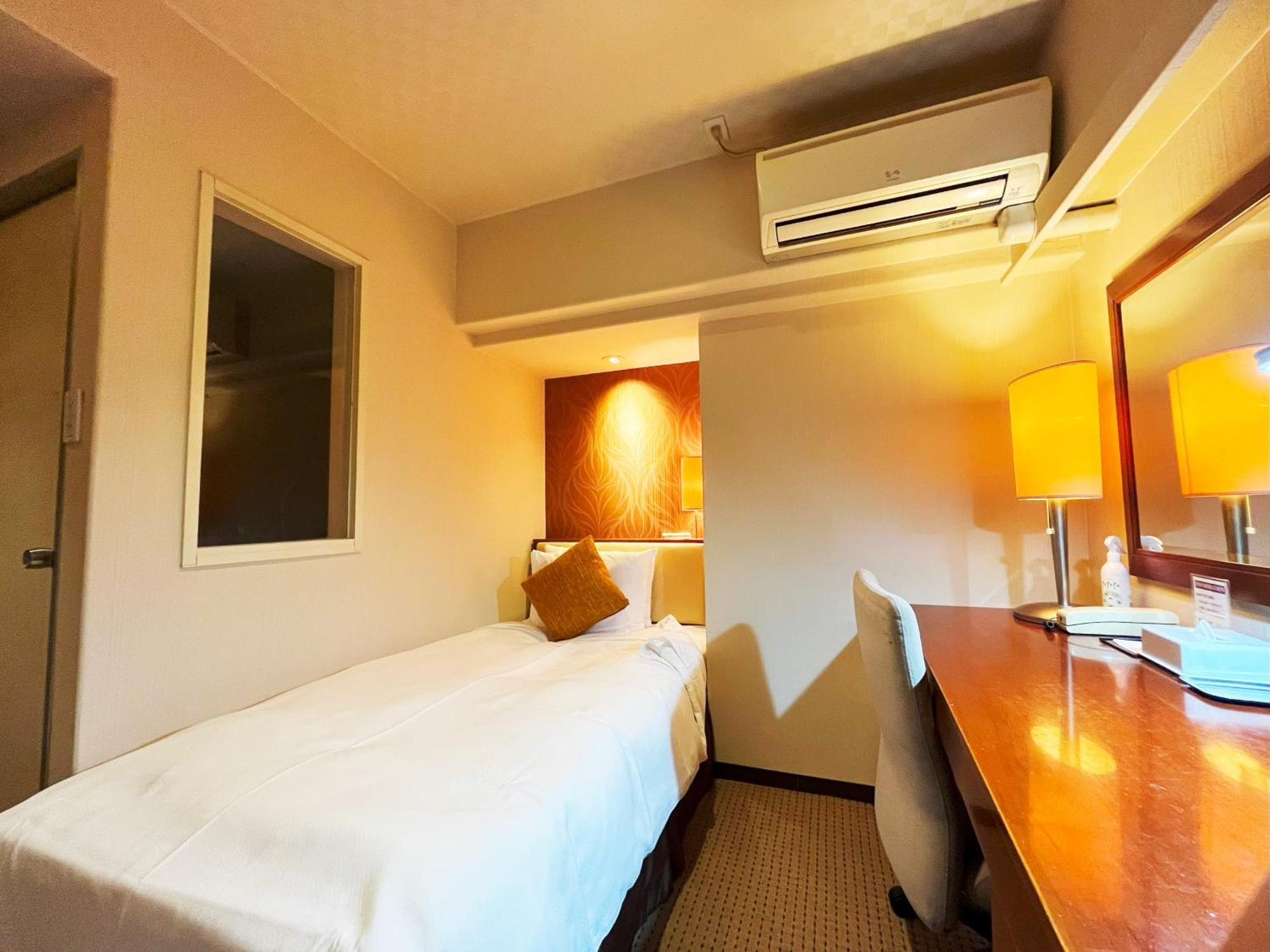 Nakajimaya Grand Hotel Shizuoka Buitenkant foto