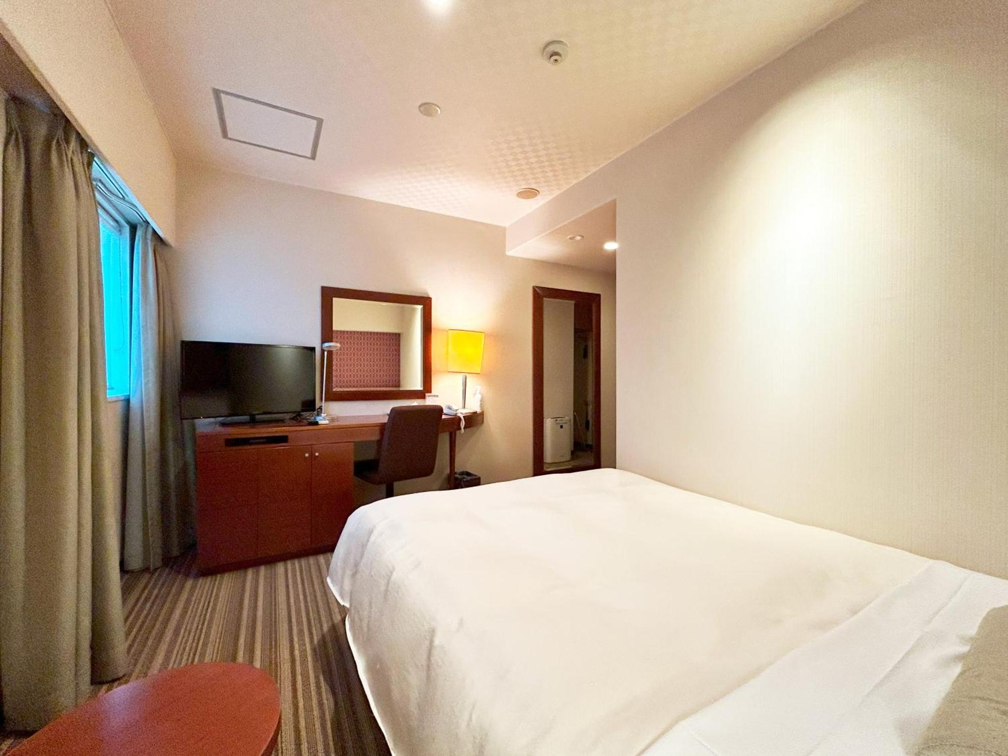 Nakajimaya Grand Hotel Shizuoka Buitenkant foto