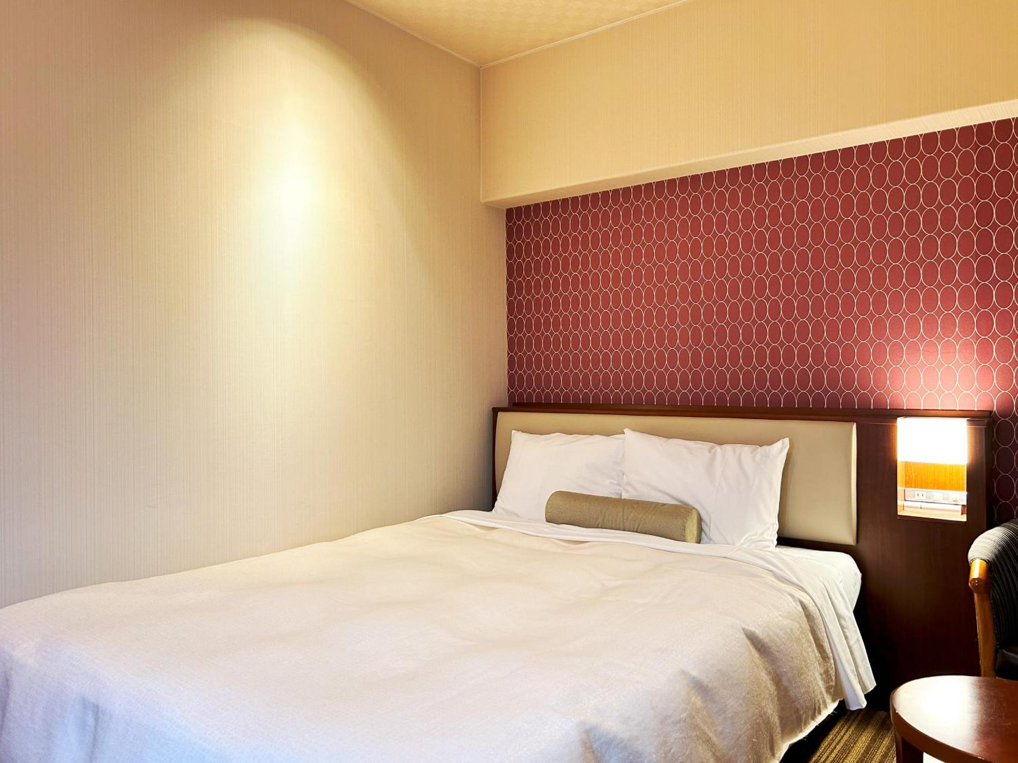 Nakajimaya Grand Hotel Shizuoka Buitenkant foto