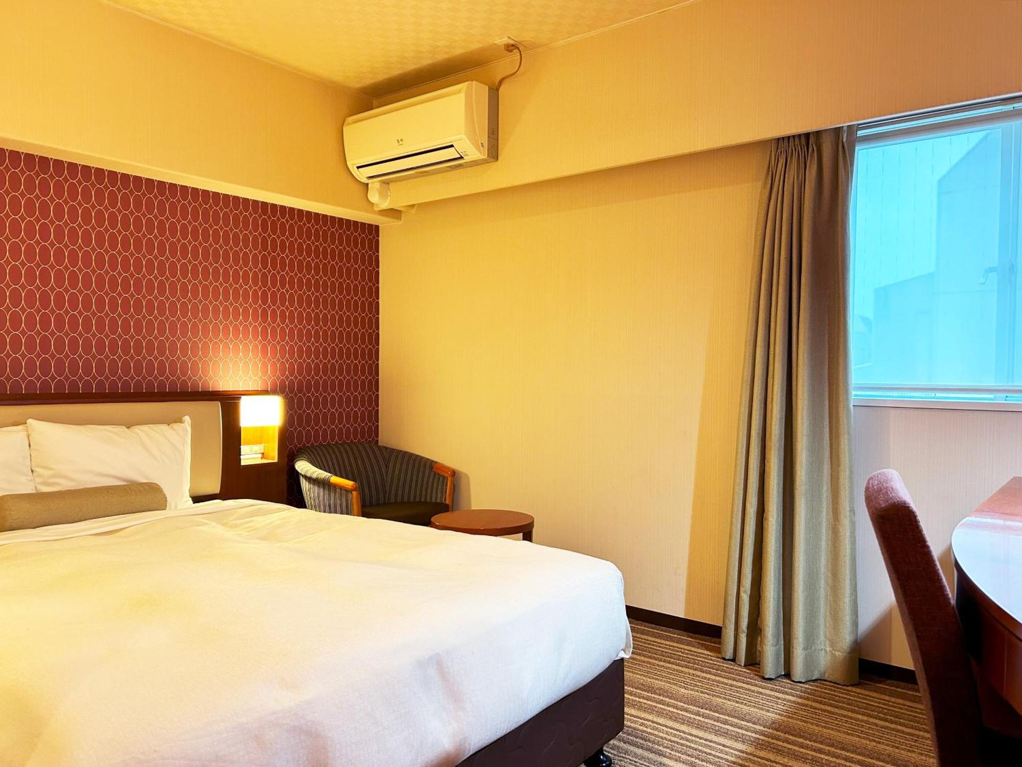 Nakajimaya Grand Hotel Shizuoka Buitenkant foto