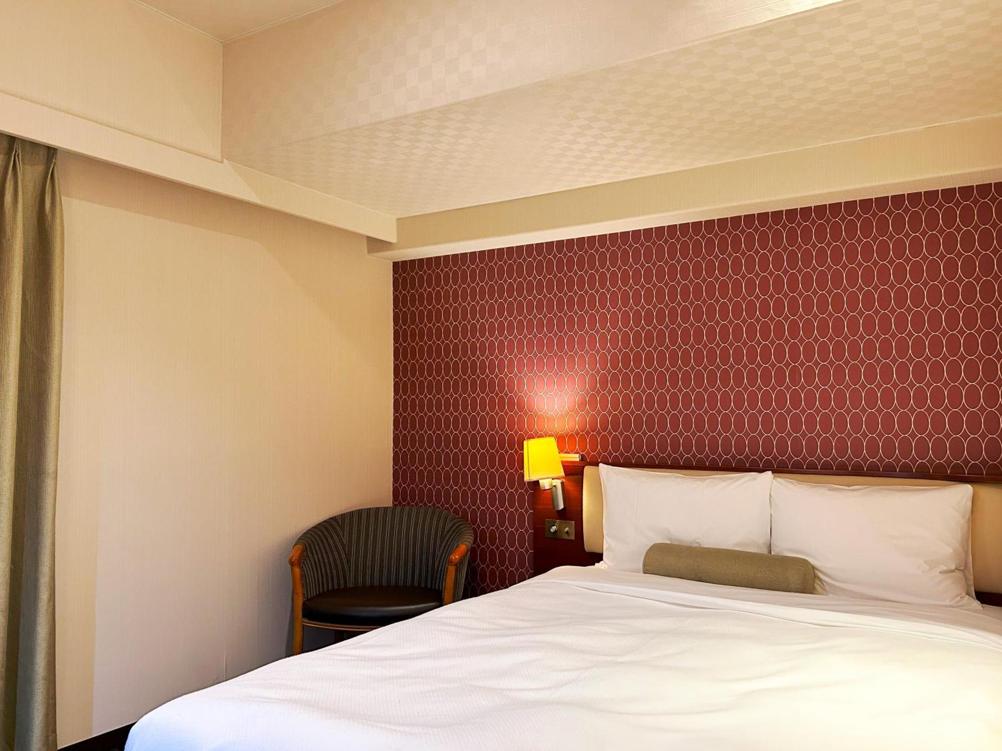 Nakajimaya Grand Hotel Shizuoka Buitenkant foto