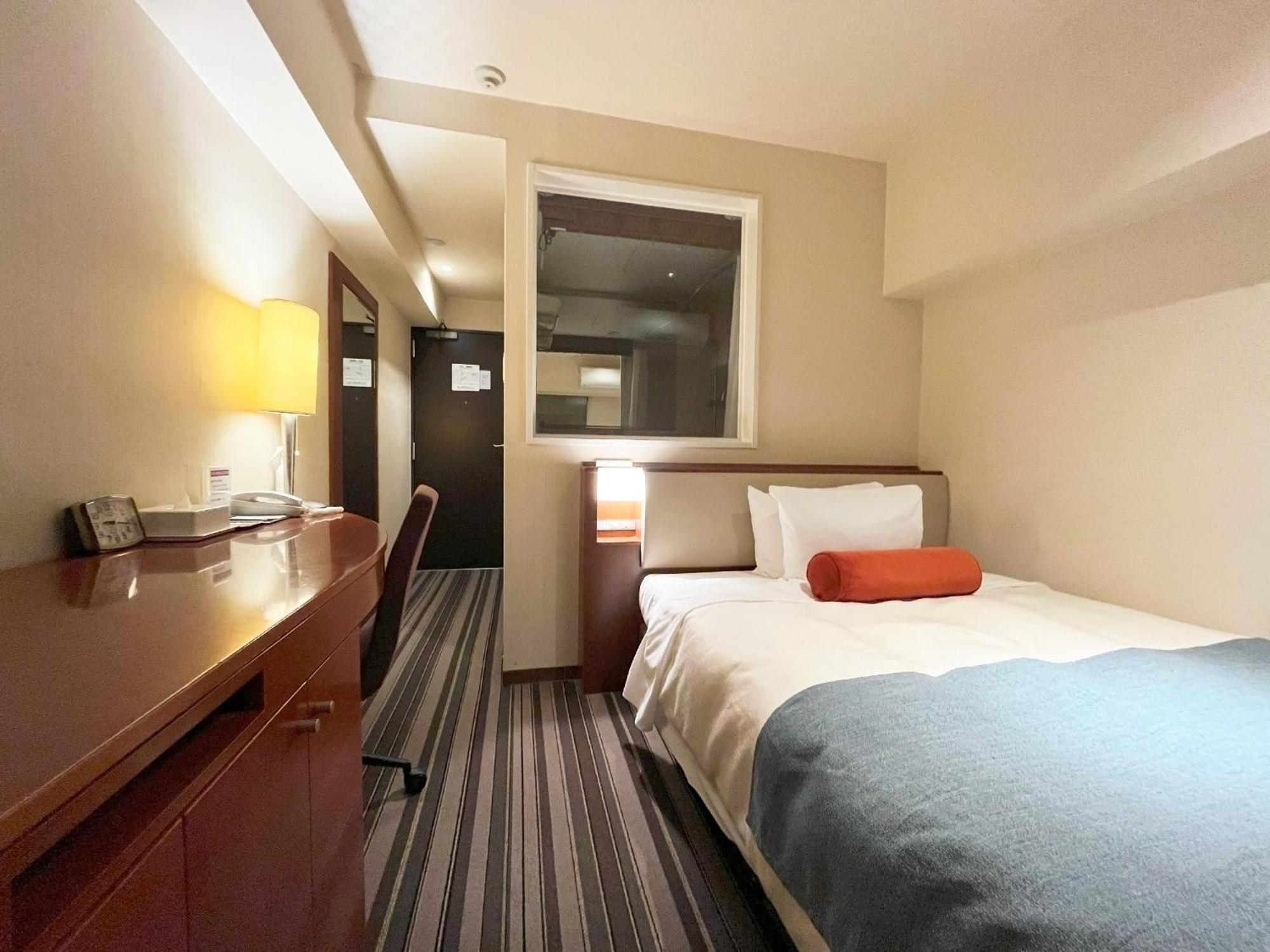 Nakajimaya Grand Hotel Shizuoka Buitenkant foto