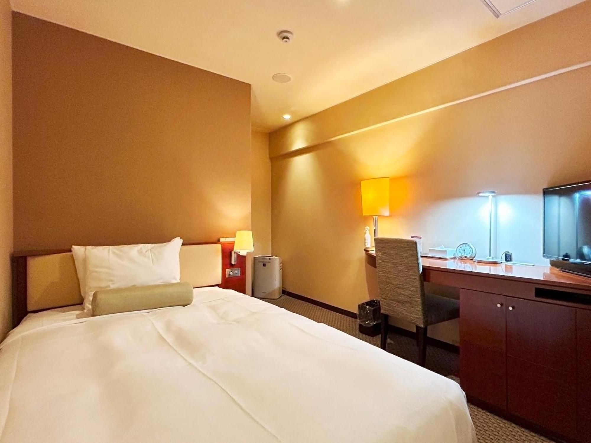 Nakajimaya Grand Hotel Shizuoka Buitenkant foto