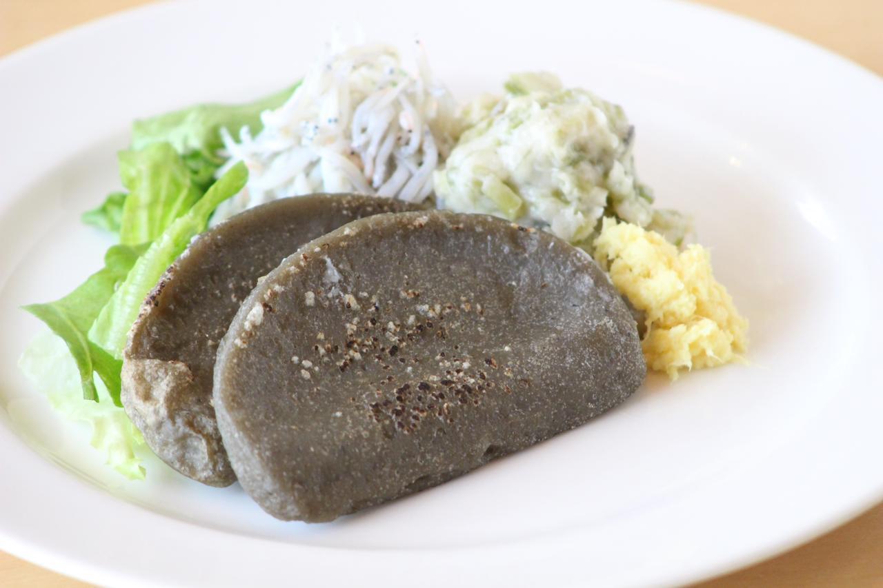 Nakajimaya Grand Hotel Shizuoka Buitenkant foto