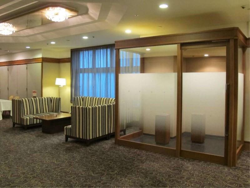 Nakajimaya Grand Hotel Shizuoka Buitenkant foto