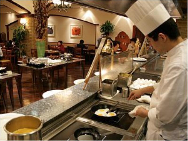 Nakajimaya Grand Hotel Shizuoka Buitenkant foto