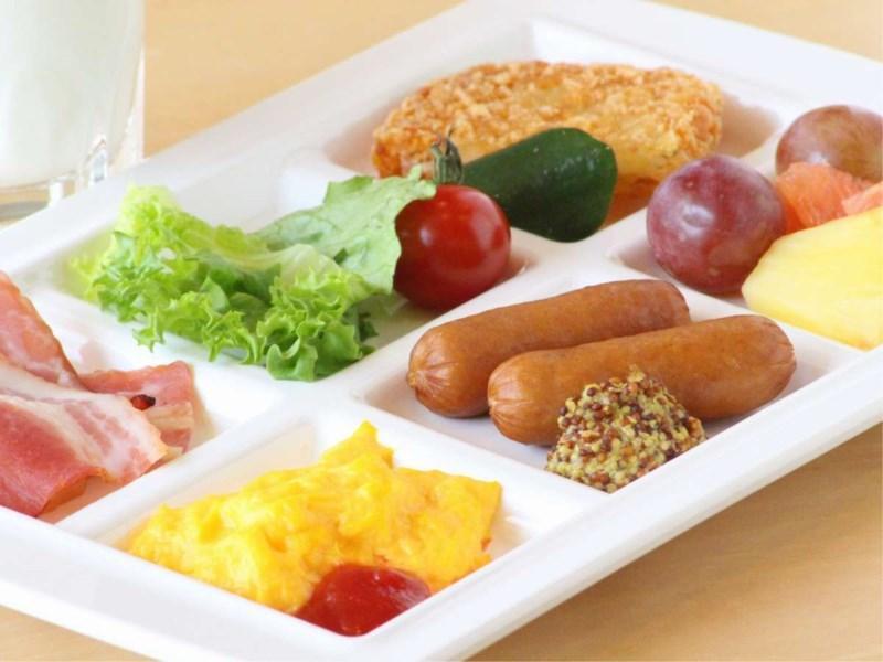 Nakajimaya Grand Hotel Shizuoka Buitenkant foto