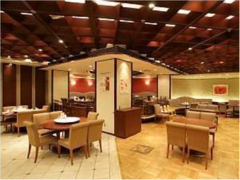 Nakajimaya Grand Hotel Shizuoka Buitenkant foto