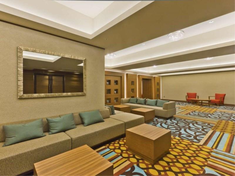 Nakajimaya Grand Hotel Shizuoka Buitenkant foto